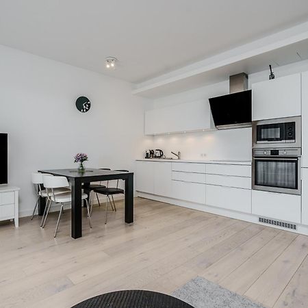 Dream Stay - 2 Porto Franco Apartments Near Old Town Talin Exterior foto