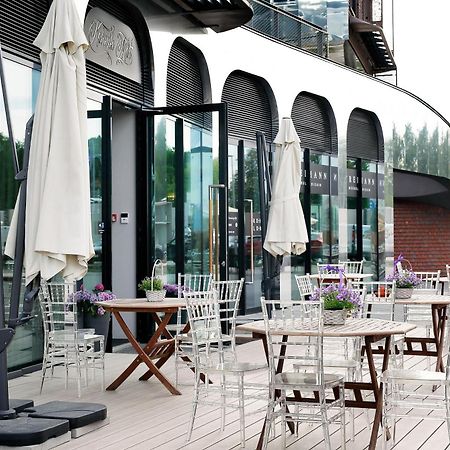 Dream Stay - 2 Porto Franco Apartments Near Old Town Talin Exterior foto
