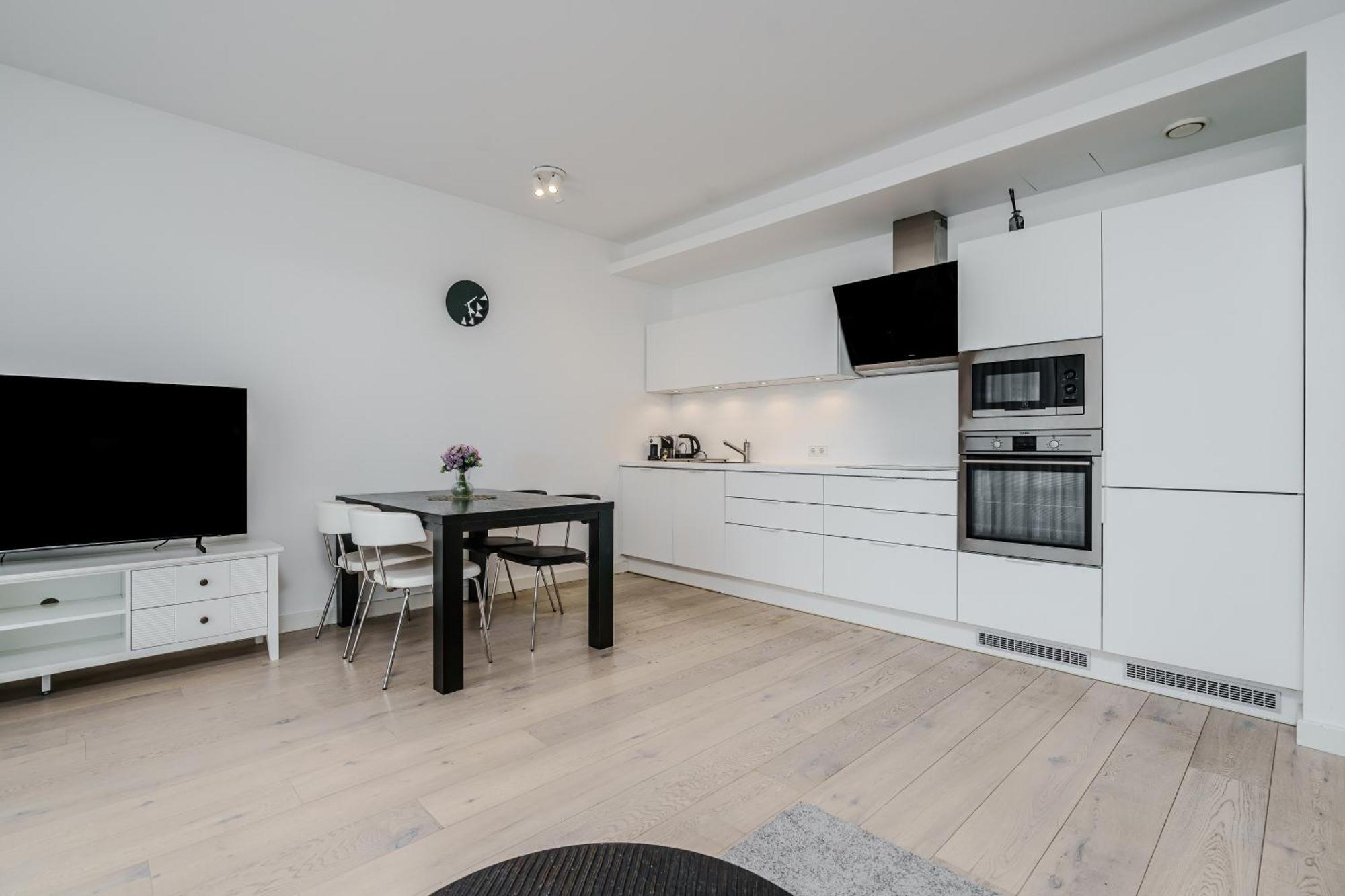 Dream Stay - 2 Porto Franco Apartments Near Old Town Talin Exterior foto
