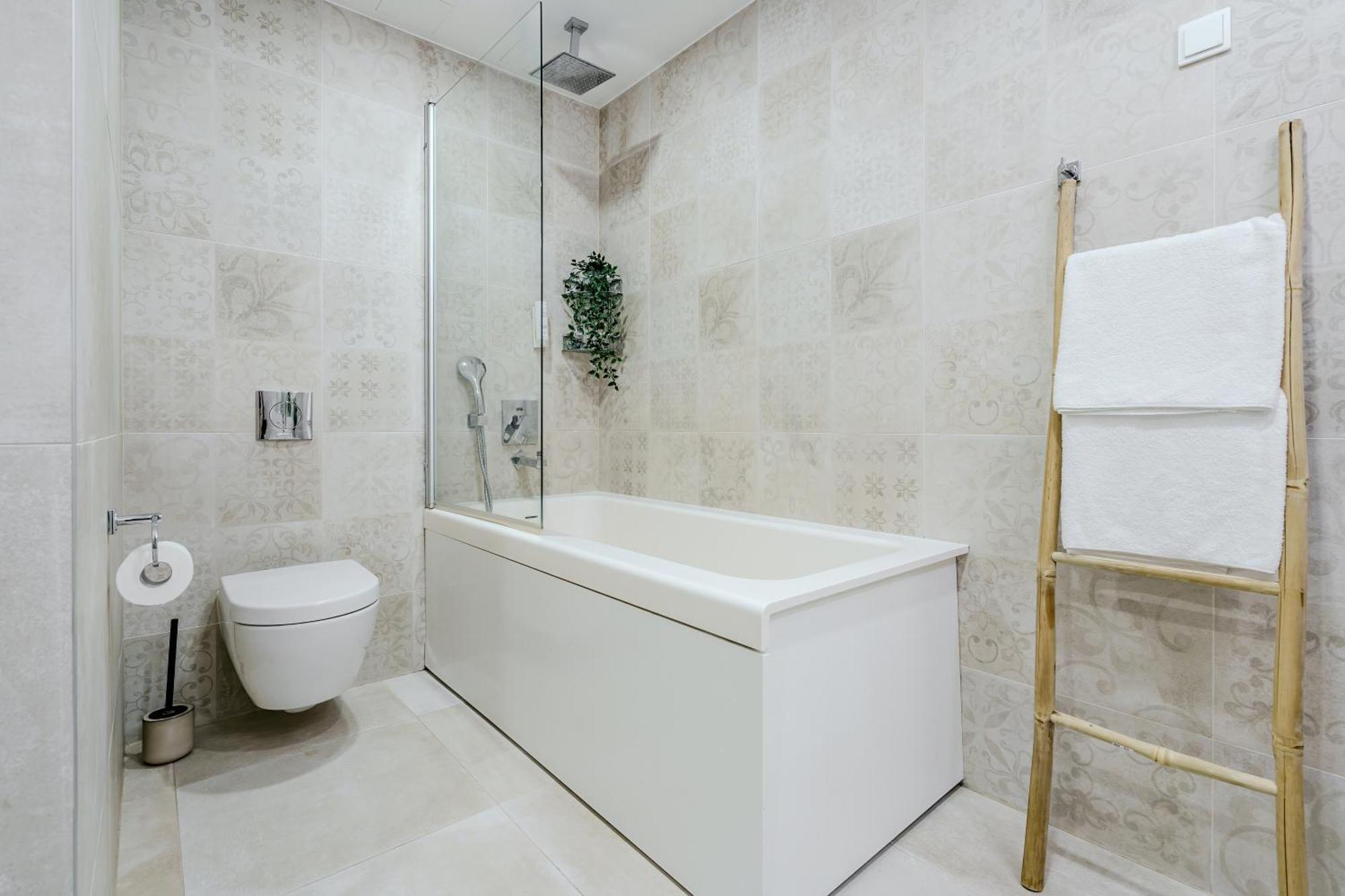 Dream Stay - 2 Porto Franco Apartments Near Old Town Talin Exterior foto
