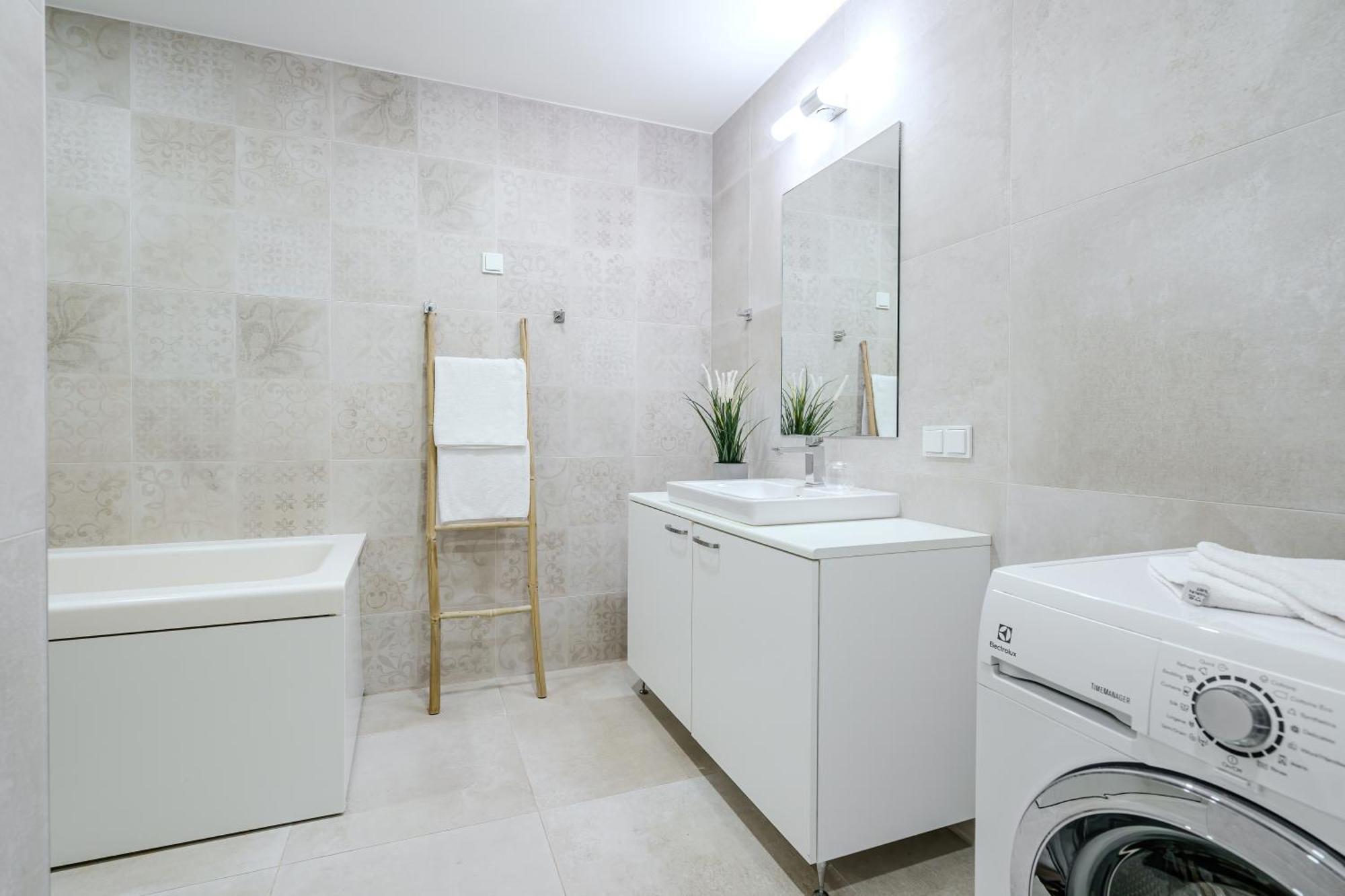 Dream Stay - 2 Porto Franco Apartments Near Old Town Talin Exterior foto
