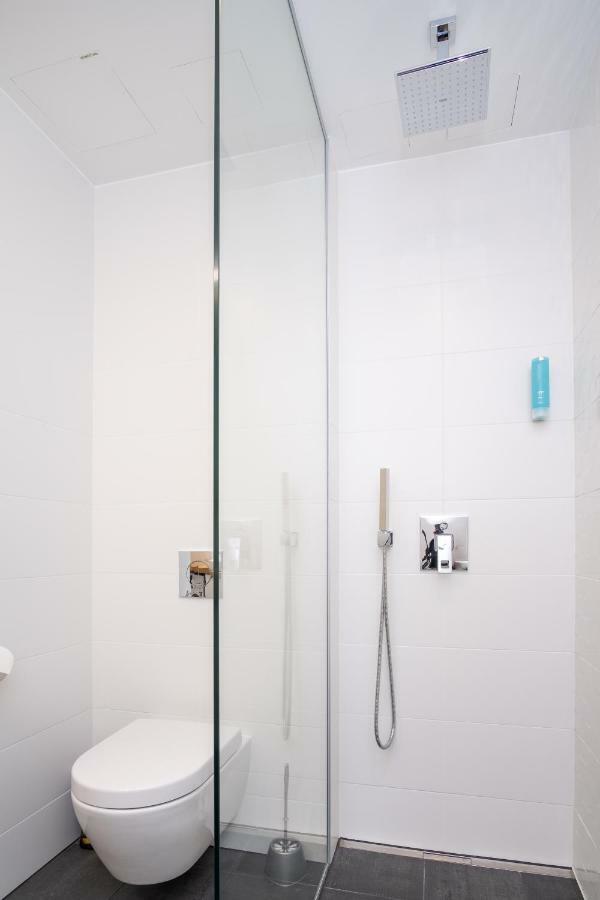Dream Stay - 2 Porto Franco Apartments Near Old Town Talin Exterior foto